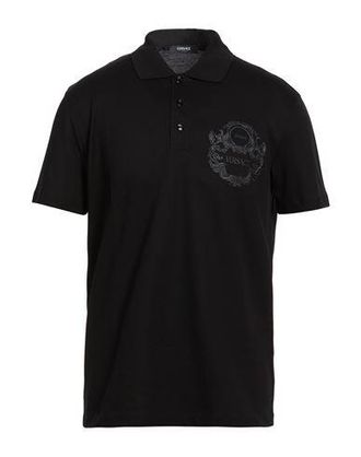 Versace TOPS - Poloshirts auf YOOX.COM
