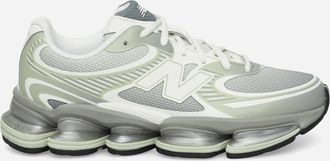 New Balance ABZORB 2000 Sneakers Silver Moss / Bayberry / Sea Salt