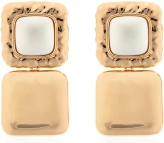 Self Portrait Donna, Accessori, Giallo, Taglia unica, new