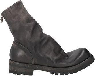 Shoto FOOTWEAR - Ankle boots on YOOX.COM