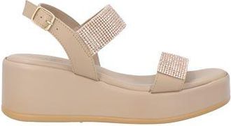 Igi & Co CALZADO - Sandalias con cierre en YOOX.COM