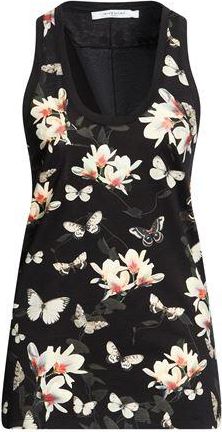 Givenchy TOPWEAR - Tank Tops on YOOX.COM