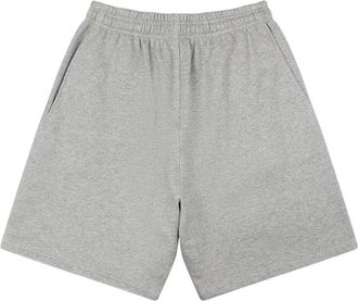 Entire studios Elasticated Waistband Sweatshorts