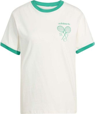 adidas Originals Tennis Tee