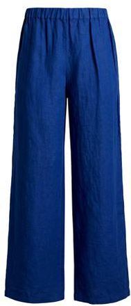 120% Lino BOTTOMWEAR - Pantaloni su YOOX.COM