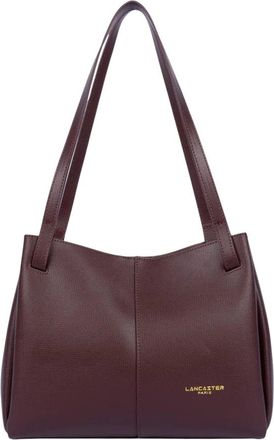 Lancaster Bolso Tote Sierra Haus - Bags - Mujer - Rojo - ONE SIZE
