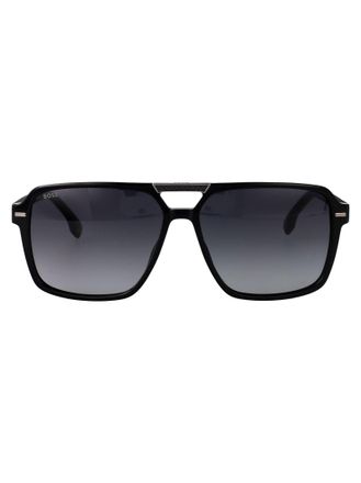 HUGO BOSS Squared Sunglasses Boss 1766/S 807