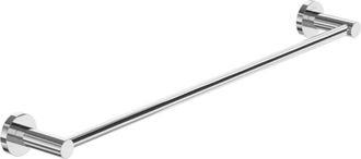 Villeroy & Boch Ventajas del producto: Diseño elegante: El toallero Villeroy & Boch Elements - Tender es un complemento elegante para cualquier baño. Su