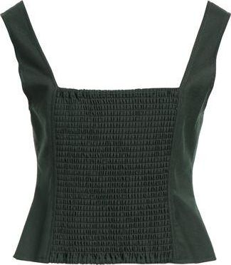 Gestuz CAMISETAS Y TOPS - Tops en YOOX.COM