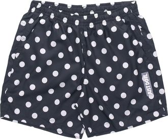 Nike AS Mens Nike Sportswear JDI Short WVN AOP Black CJ4808-010