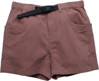 Kavu Chilli Willa Short - Womens in Chocolate at Nordstrom, Size X-Small