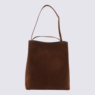 Aesther Ekme Brown Tote