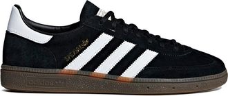 adidas Handball Spezial Suede Sneakers - Black - 4.5 (IT37.5 / UK4.5)