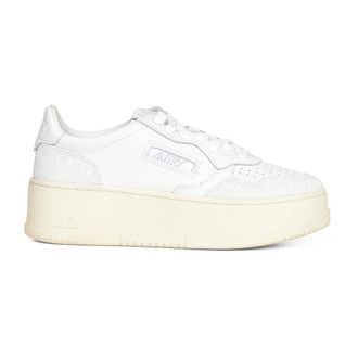 Autry Sneakers, female, White, 6 UK, Trainers