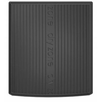 OEM Alfombrilla De Goma Para Maletero Vw Sharan 2 2010-2022 Dz 5 Personas