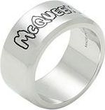 Alexander McQueen JEWELLERY and WATCHES - Rings sur YOOX.COM