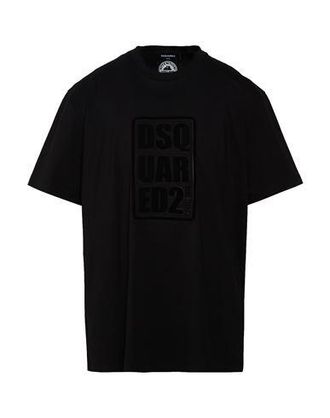 Dsquared2 TOPWEAR - T-shirts sur YOOX.COM