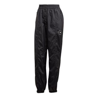 adidas (WMNS) adidas By Stella Mccartney ASMC Sweat Pants Black HG2002