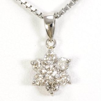 C&A Unbranded 850 900 Necklace (Pre-Owned)