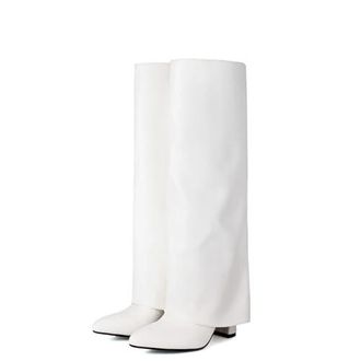 Escarpins Liz Claiborne Femme - Talon épais 2 Pouces, Bout Ouvert, Couleur Marron Rougeâtre, Taille 7.5 M