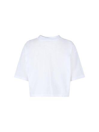 Marni Womens T-Shirts And Polos White Cotton