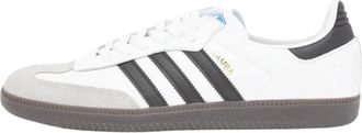 adidas Hombre, Zapatos, Blanco, Talla: 44 EU