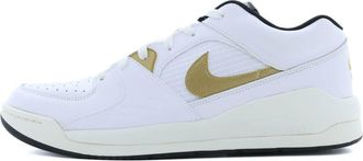 Nike Jordan Air Jordan Stadium 90 White Metallic Gold DX4397-170
