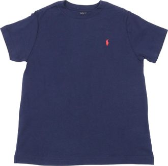 Polo Ralph Lauren Maglietta Polo Ralph Lauren Ss Cn