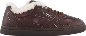 Copenhagen Donna, Scarpe, Marrone, 36 EU, new