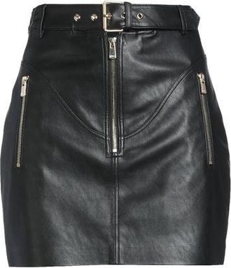 Pinko PARTES DE ABAJO - Minifaldas en YOOX.COM