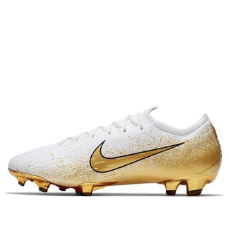 Nike Vapor 12 Elite SE FG Metallic Vivid Gold CI0907-170