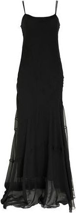 Moschino DRESSES - Maxi dresses on YOOX.COM
