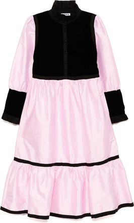 Batsheva Abito Kavita - Rosa