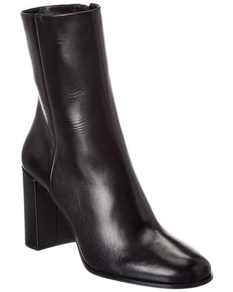 Prada Leather Boot