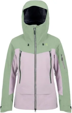 Karpos Squall Jacket Regenjacke f&uuml;r Damen | bunt