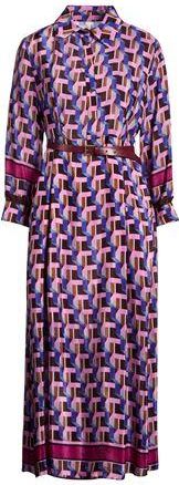 Tensione In DRESSES - Midi dresses on YOOX.COM