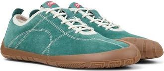 Camper Peu Path+ Sneaker in Medium Green at Nordstrom, Size 37