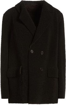 Salvatore Santoro CAPISPALLA - Shearling & Teddy su YOOX.COM