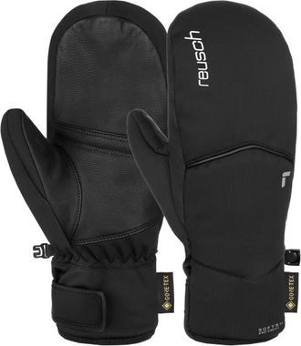 Reusch Amira GORE-TEX Mitten Handschuhe für Damen | schwarz
