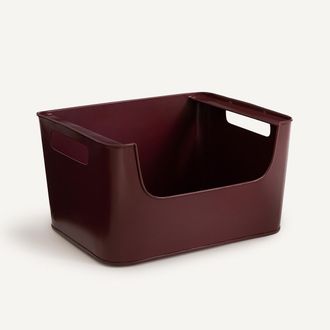 AM.PM Metalen mand B37 x H20 cm, Arreglo