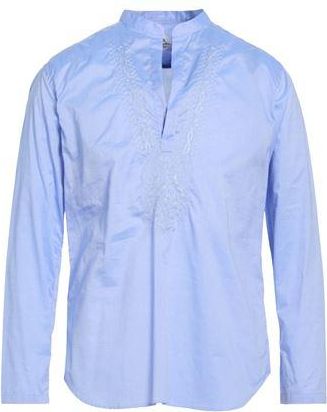 LIBERTY ROSE TOPWEAR - Shirts on YOOX.COM