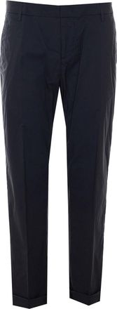 Dondup Black Gaubert Pants
