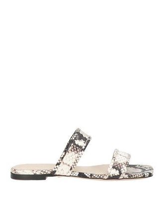 Iro FOOTWEAR - Sandals on YOOX.COM