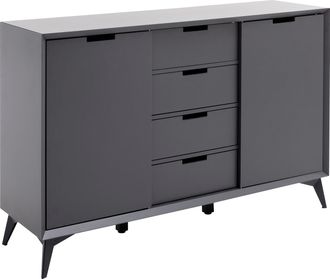 MCA Furniture Highboard