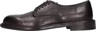 Rolando Sturlini Ar-27001 Bufalo - Heren - Nette schoenen - Bruin - 43 EU - Leer - Schoenen