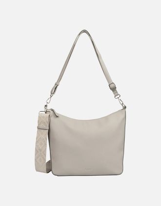 Gabor Womens Linda Womens Hobo Bag - Tan - Size: ONE size