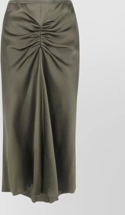 Victoria Beckham high-waisted skirt