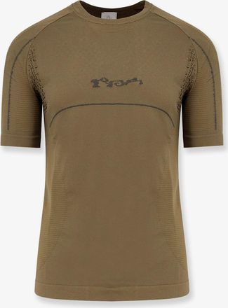 Roa Seamless Nilit Breeze fabric T-shirt - ROA - gender_Man