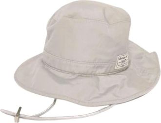 Dior Pre-owned Accessories, male, Gray, Size: ONE SIZE Pre-owned Safari Bucket Hat