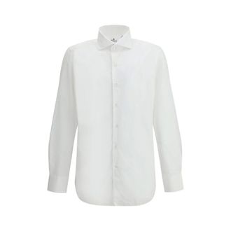 Finamore Uomo, Magliette, Bianco, S, new